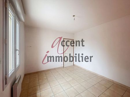 Appartement Rognonas 3 pièce(s) 78 m2, - Photo 2