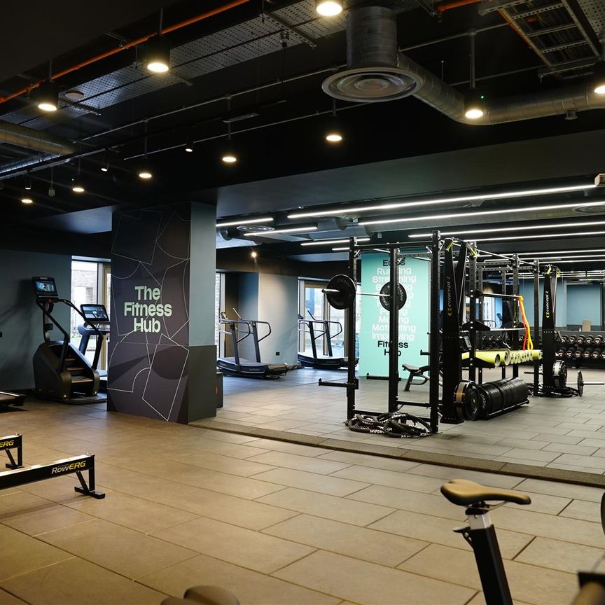 Eda, Salford Quays - Photo 1