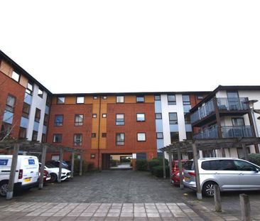 1 bedroom apartment to rent - Photo 6