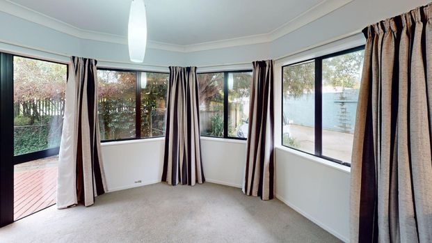 Hokowhitu - 3 Bedrooms + Office - Photo 1