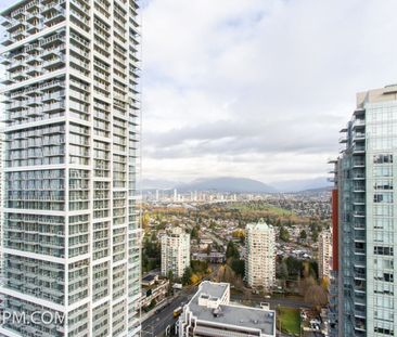 4670 Assembly Way condo — Burnaby, BC (1-Bedroom) - 1 Bedroom - Photo 5