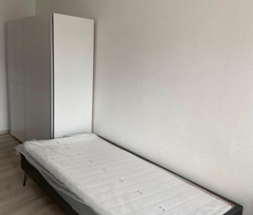 1-Zimmer-Appartement Studentenwohnheim - Photo 5