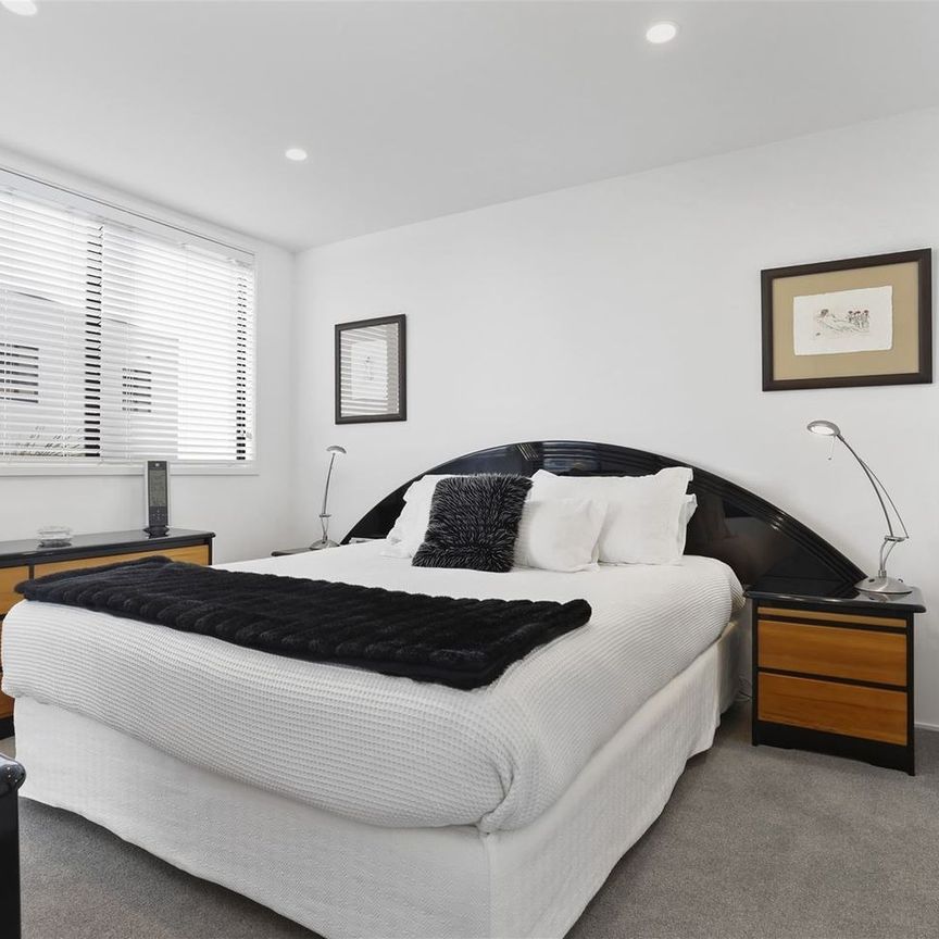 Unit 3E, 175 Hurstmere Road, Takapuna, Auckland - Photo 1