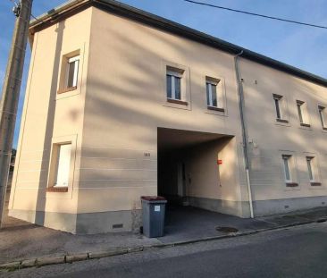 Appartement à louer 3 pièces 67.47m² - Photo 5