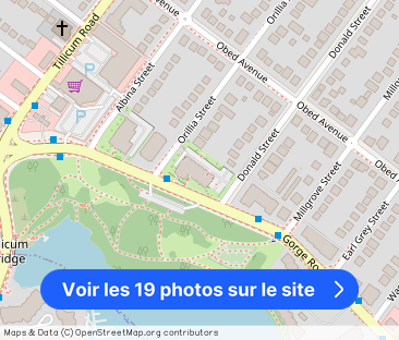 Gorge Towers - Photo 1