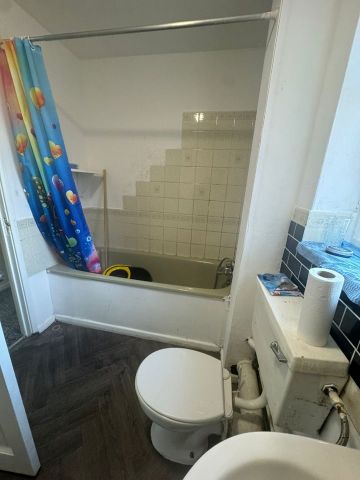 1 Bed Flat, Turner Street, B11 - Photo 3