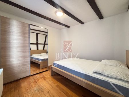 Location Appartement 2 pièces 29m² STRASBOURG 67000 - Photo 4
