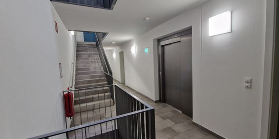 Prangelgasse 25/8 - Moderne Kleinwohnung mit Balkon in Toplage - Foto 3