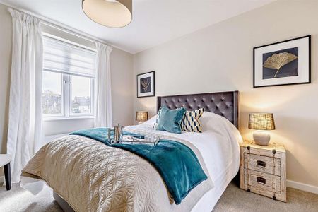 4 bedroom townhouse to rent - Photo 4