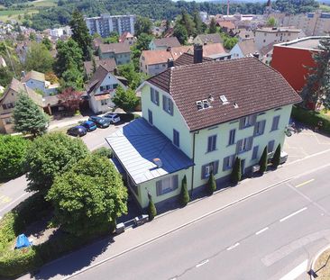 2.5 Zimmerwohnung in Neuhausen am Rheinfall - Photo 5