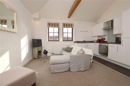 8, Haleys Yard, Bramley, Leeds, West Yorkshire, LS13 3LA - Photo 3