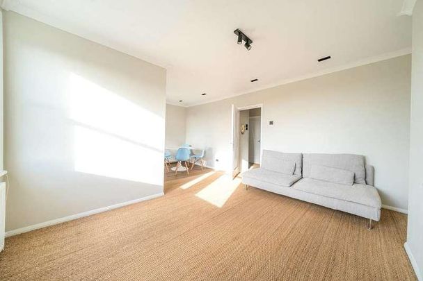 Churchfield Road, West Ealing, W13 - Photo 1