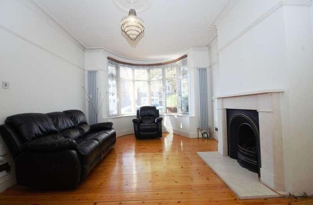 Longley Road, Harrow, HA1 - Photo 1