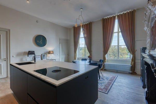 Te huur: Appartement Prinsessegracht 27 A in Den Haag - Foto 1