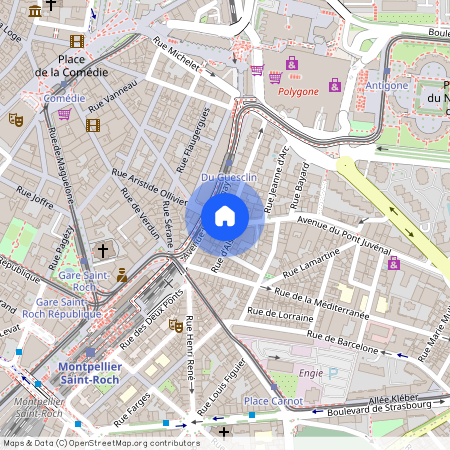 34000, Montpellier