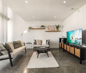 7/553-555 Elizabeth Street, Surry Hills NSW 2010 - Apartment For Re... - Photo 2