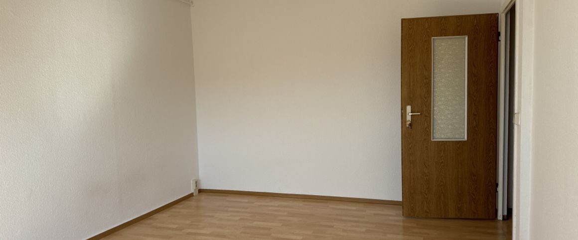 Wohnung, 1 Zimmer (28,44 m²) - Photo 1