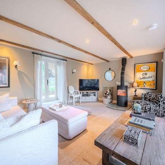 Upper Baggridge, Wellow, BA2 - Photo 1