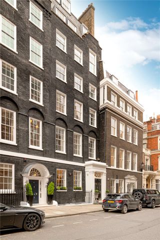 Old Queen Street, SW1H - Photo 5