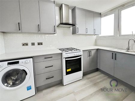 2 bedroom flat to rent - Photo 2