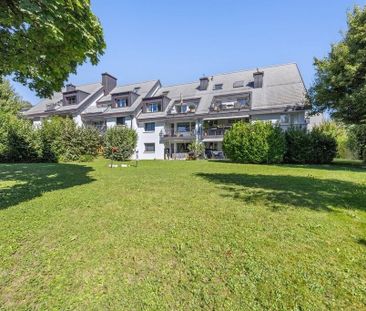 Maisonettewohnung mit Weitsicht - Foto 6