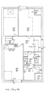 Lugngatan 13H - Foto 4