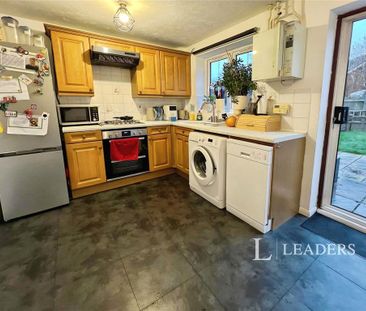 2 bedroom terraced house to rent - Photo 6