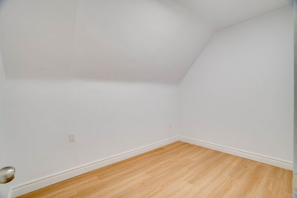 For Lease - 12 Glen Agar Drive, Toronto, Ontario - Photo 1