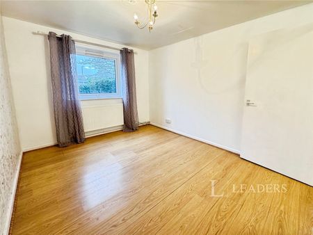 1 bedroom apartment to rent Ryde Avenue, Nuneaton, Warwickshire, CV10 - Photo 4