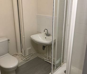 Appartement Colombes 1 pièce(s) 27.25 m2 - Photo 1