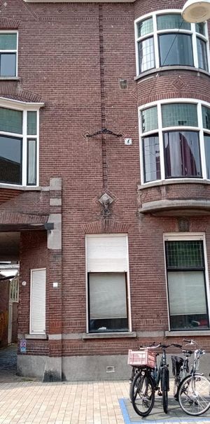 Stationsstraat - Photo 1