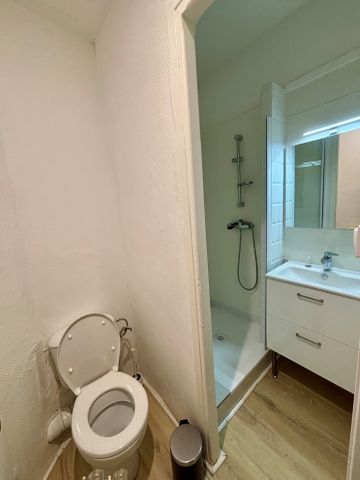 Location Appartement 1 pièce 34m² VICHY 03200 - Photo 2