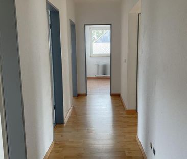 Hell und geräumig im Herzen Oldenburgs: 3-Zimmer Wohnung in Uni Nähe! - Photo 4
