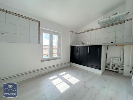 Location Appartement 2 pièces 35m² SAINTES 17100 - Photo 5