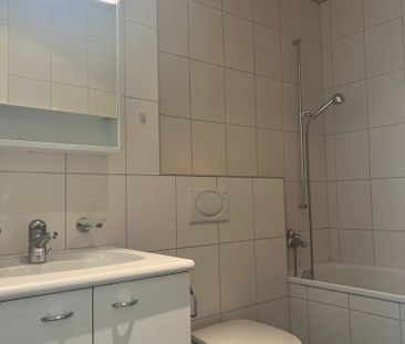 3.5 Zimmer, 65 m², 2. Stock - Foto 4