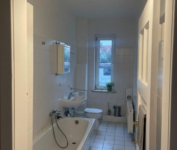 Moderne 3-Zimmer-Wohnung mit EBK, Gartennutzung und Umzugsbonus - Photo 5