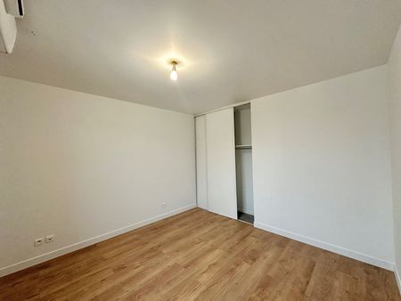 Location appartement 2 pièces, 36.00m², Argenteuil - Photo 2