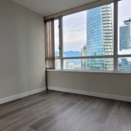 1 Bedroom - 613 Sq.ft - Spacious 1 bed, Unfurnished (unit #2801) - Photo 3