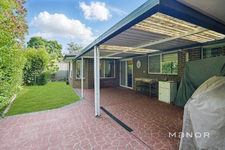 Baulkham Hills - Photo 4