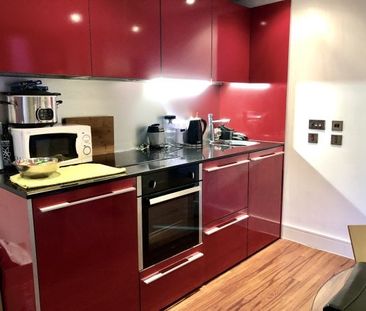 The Ropewalk, Nottingham, NG1 - Photo 4