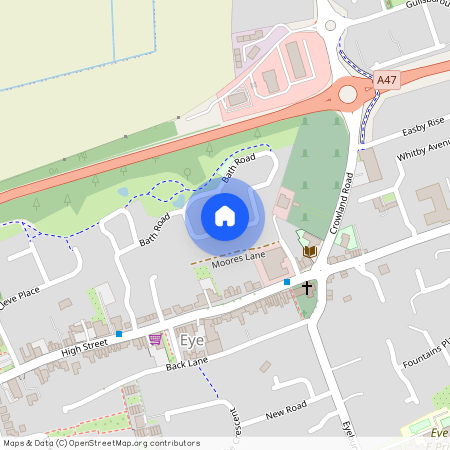 Bath Road, PETERBOROUGH PE6