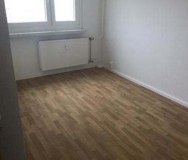 Praktische 3-Raumwohnung nicht weit vom Stadtzentrum entfernt! - Foto 1