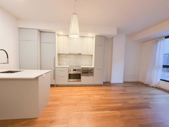 Appartement - 204-1 Boul. De Maisonneuve O. - Photo 1