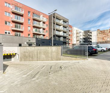 Łódź, Śródmieście, Legionów - Zdjęcie 3