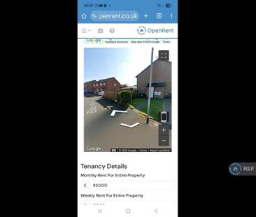 1 bedroom semi-detached house to rent - Photo 3