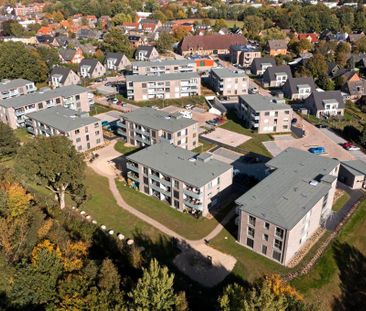 Moderne 4-Zimmerwhg. mit sonnigem Balkon - Foto 2