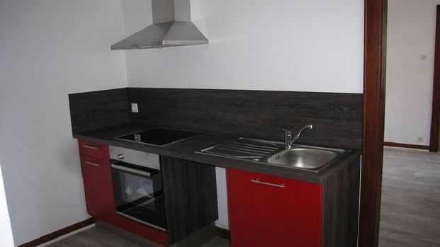 Location Appartement 2 pièces 37m² - Photo 1
