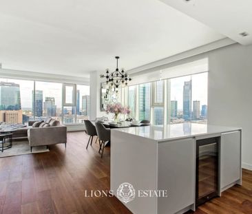 Warszawa, Śródmieście, Warszawa, Śródmieście, Grzybowska - Photo 1