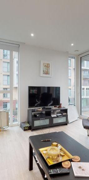 2 bedroom flat to rent - Photo 1