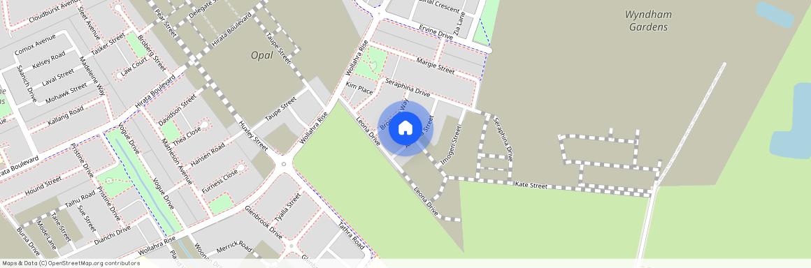 41 Seraphina Drive, Vic 3024, Wyndham Vale